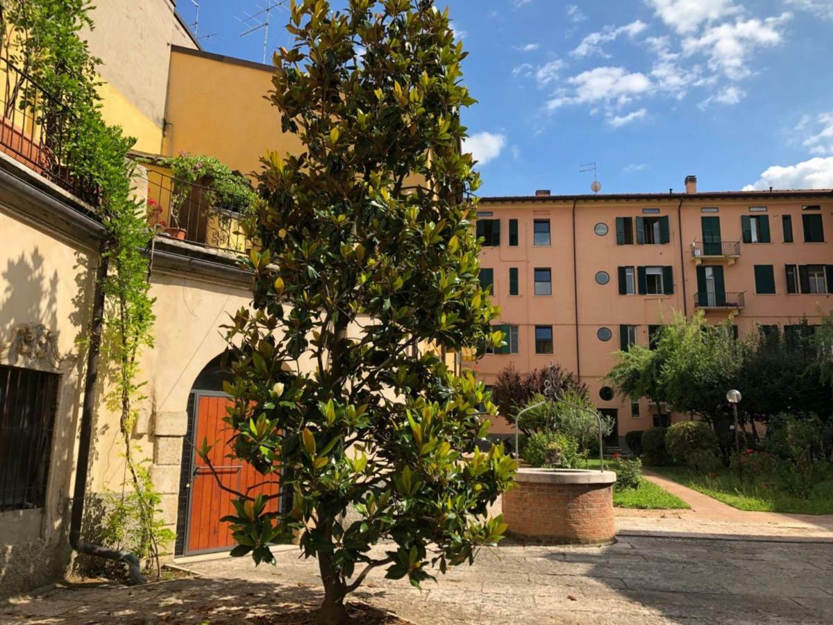 Angel'S Home Verona Exterior foto
