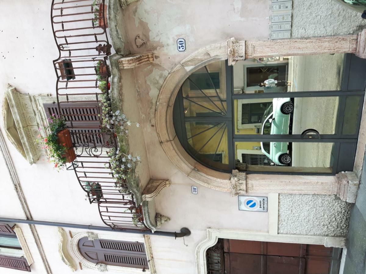 Angel'S Home Verona Exterior foto