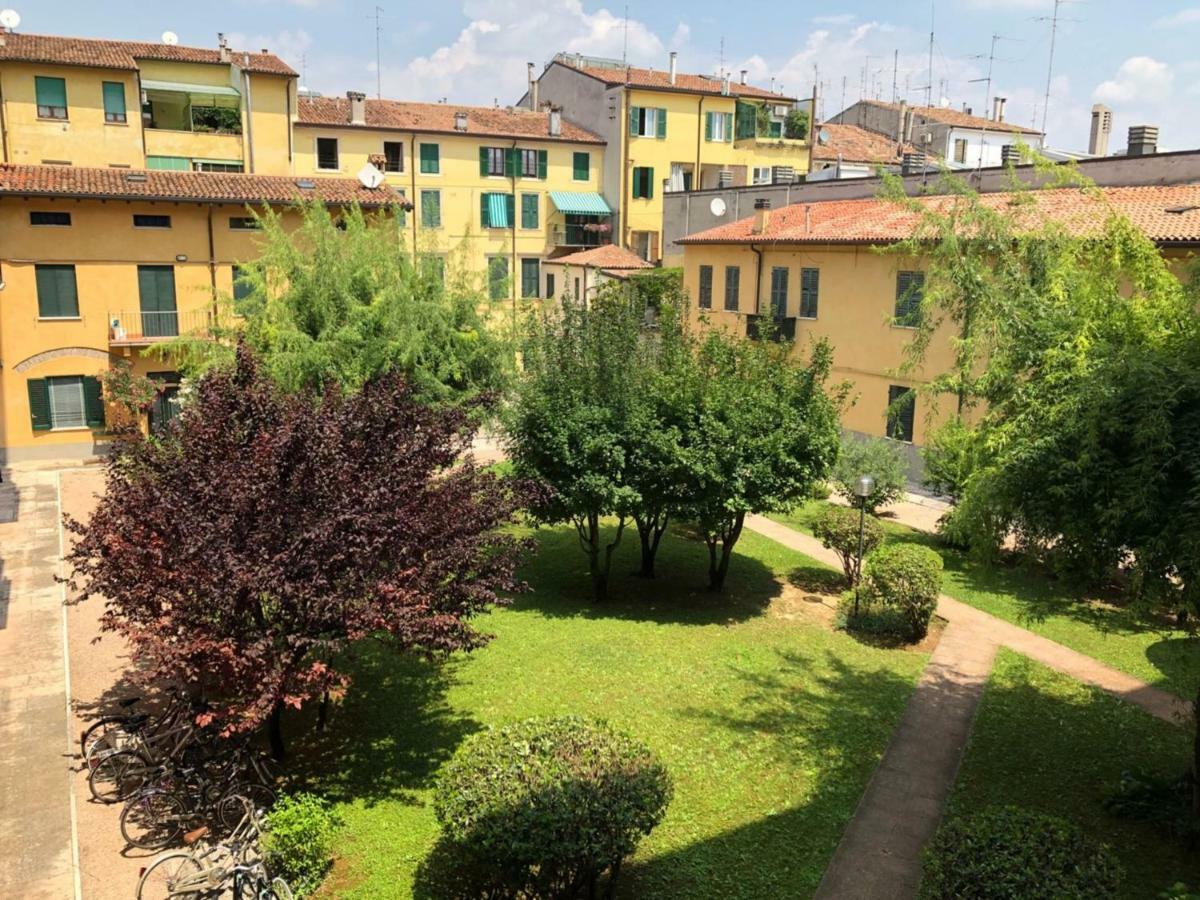Angel'S Home Verona Exterior foto